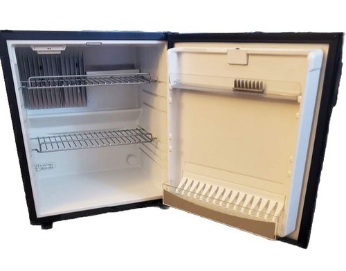 Dometic RH169LD Single Door Fridge 2.12 cu Home Personal Use. Works! 120Volts - Picture 11 of 11