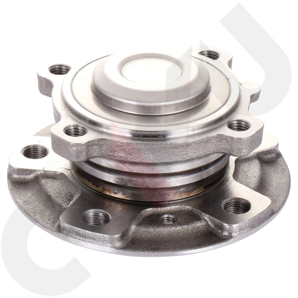 Set Of 2 Left Or Righ Front Wheel Hub Bearing For Bmw 328I 2013 428I Gran Coupe Foto 3 de 4
