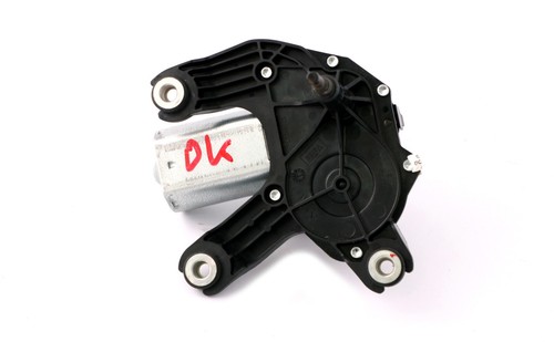 Mini R56 R60 R61 LCI Wiper Motor Rear Window Wiper Actuator 6932013 - Picture 10 of 12