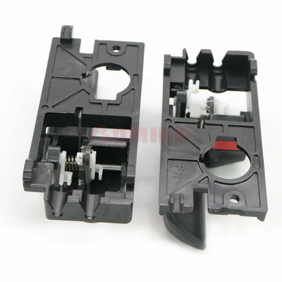 Manija de puerta interior 82610-1E000 82620-1E000 nueva para Hyundai Accent 2007-2011 Foto 3 de 4