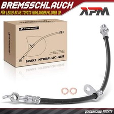 Flexible de frein Lexus RX