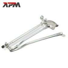 Asta tergicristallo attacco tergicristallo senza motore per Tesla Model S 5YJS 12-21