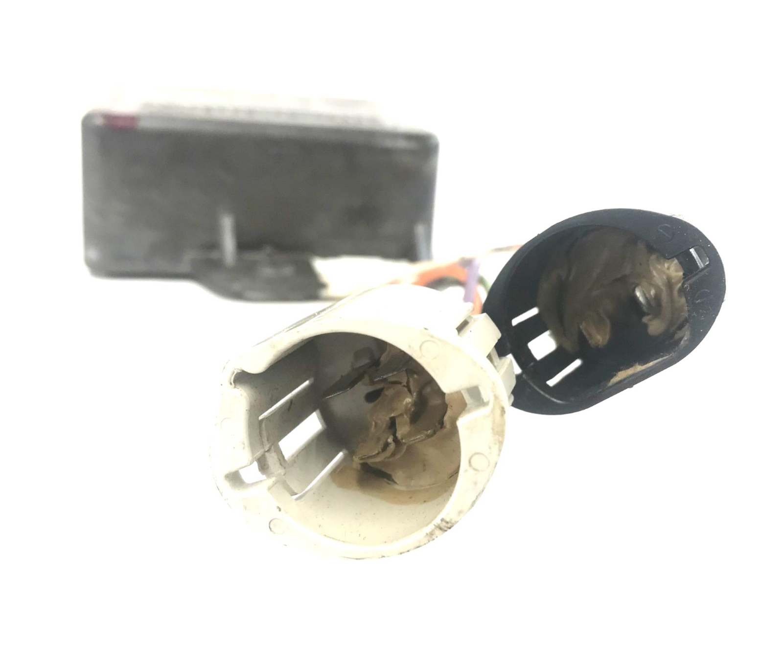 Motorcraft Ignition Control Module DY250(D9FZ12A199A) NOS eBay