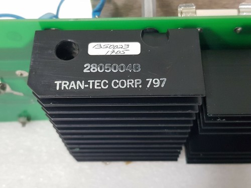 AE ADVANCED ENERGY AE5018L 3597,1302016 BOARD,FROM 3155002-005E FREE SHIP - Picture 10 of 10