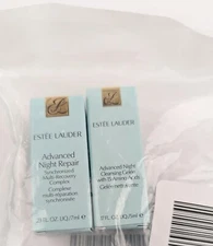 Estee Lauder Advanced Night Repair Synchronized Multi-Recovery Complex & Cl. Gel