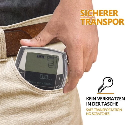 Funda protectora para Bosch Intuvia E-Bike Display - Imagen 8 de 15