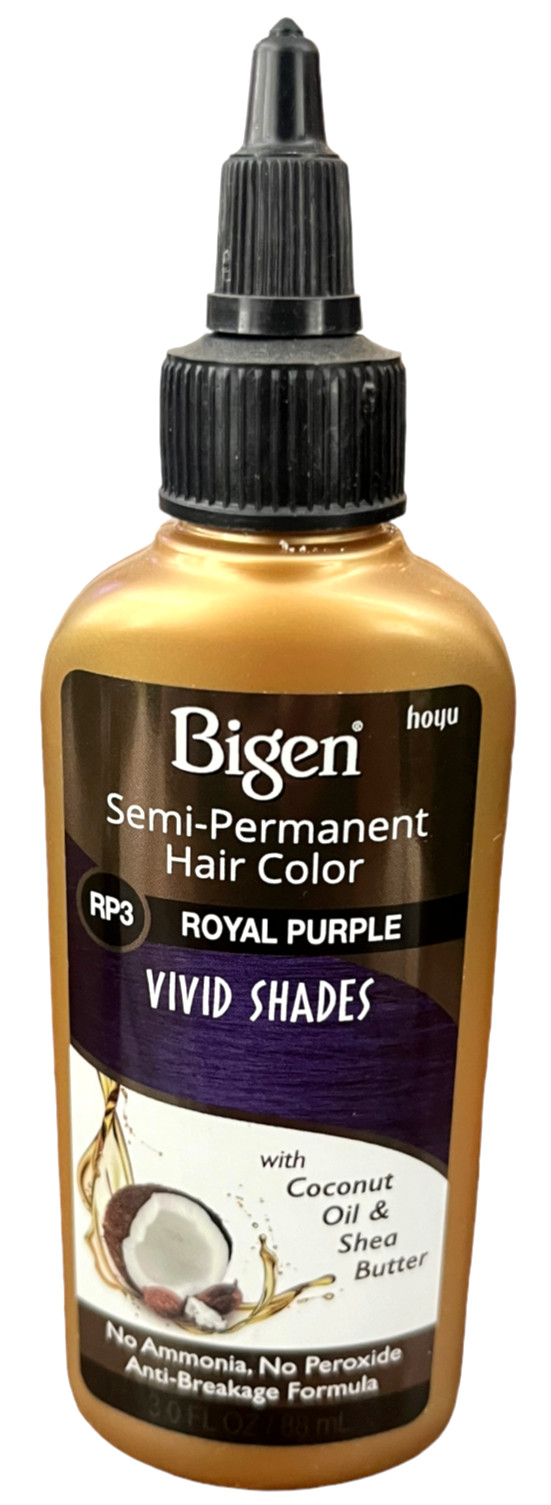# Rp3 Royal Purple Vivid Shades 3 Oz