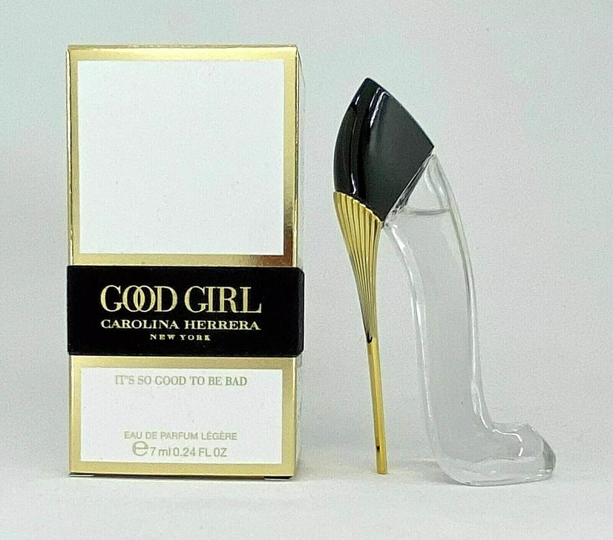 Carolina Herrera Good Girl Légère Perfume Feminino Eau de Parfum