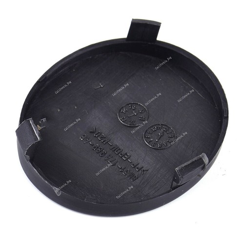 Front Bumper Tow Hook Cover Cap Fit for Ford Focus 2009 to 2011 8M5117A989AB - Picture 3 of 7