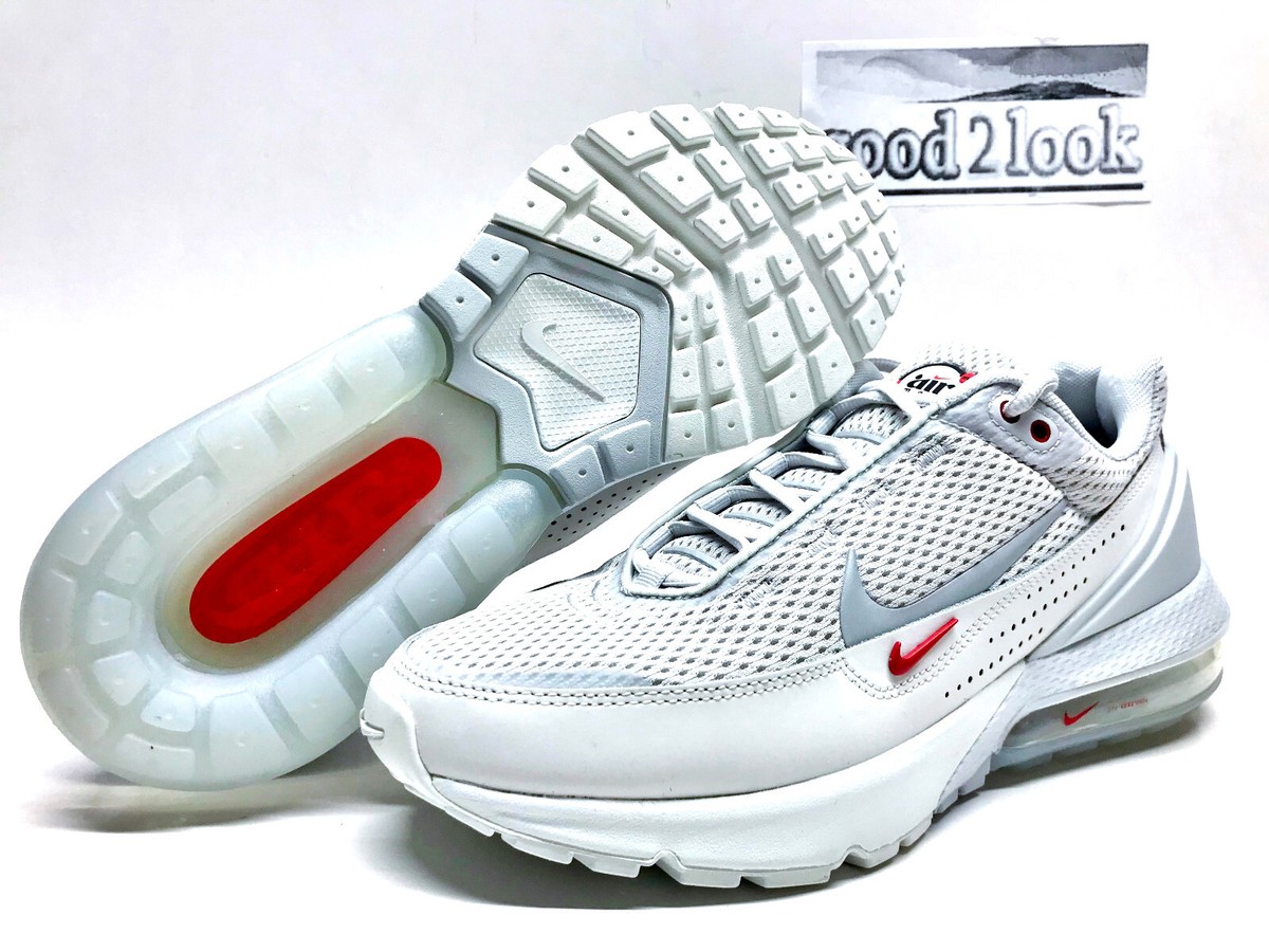 NIKE AIR MAX PULSE PHOTON DUST/REFLECT SILVER SZ WOMEN 10