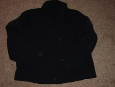 Mens Condor Phantom 606-12026 Softshell Dark Navy Jacket! Size XXXL