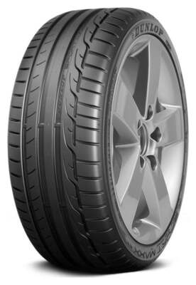 Sommerreifen Dunlop 235/55 R17 99V SPORT MAXX RT (2022) MFSAO