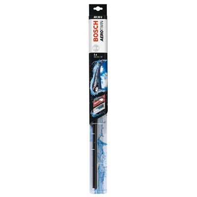 Bosch Aerotwin Retrofit Flat Wiper Blade 650mm - with Power Protection Plus