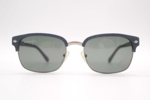 Coconuts 75067-003 Blue Silver Oval Sunglasses Sunglass Glasses New - Picture 1 of 6
