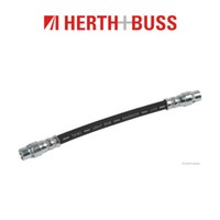Herth+Buss Jakoparts Bremsschlauch FüR Nissan Kubistar (X76 X80) Hinten Rechts
