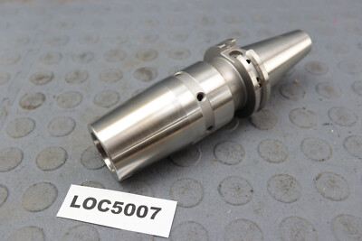 CAT40 HAIMER 40.844.11/4Z  1-1/4IN SHRINK FIT TOOL HOLDER   LOC5007