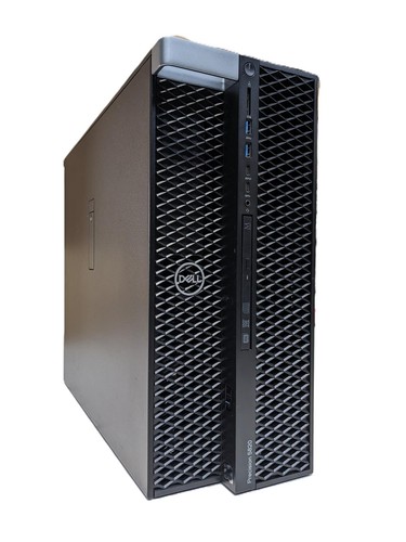Dell Precision 5820 i7-9800X 3.80GHz 32GB 1TB NVMe+3TB HDD K4200 950W Win 10 Pro