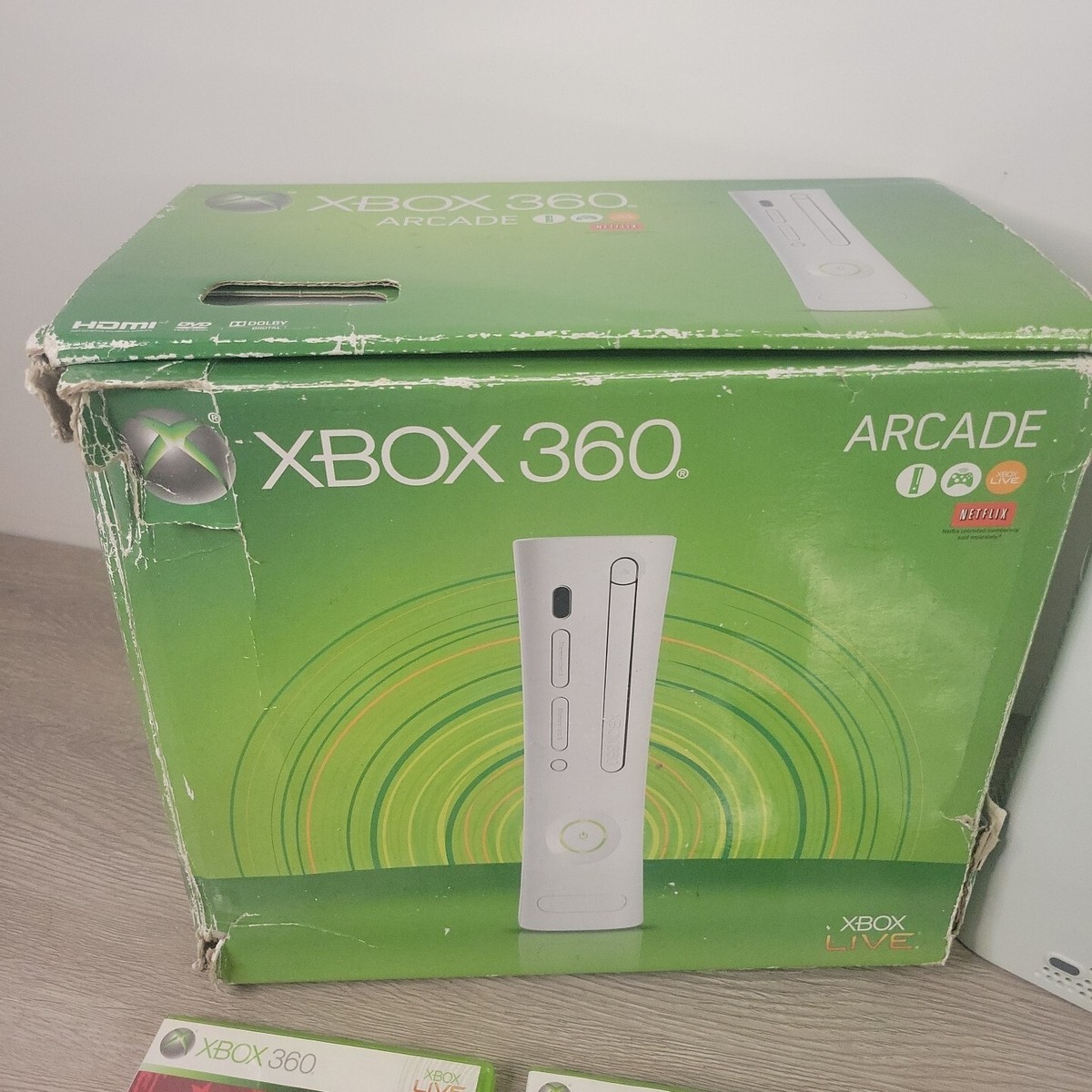 XBOX３６０ セット 81oMss4cpVL._UF350,350_QL50_.jpg