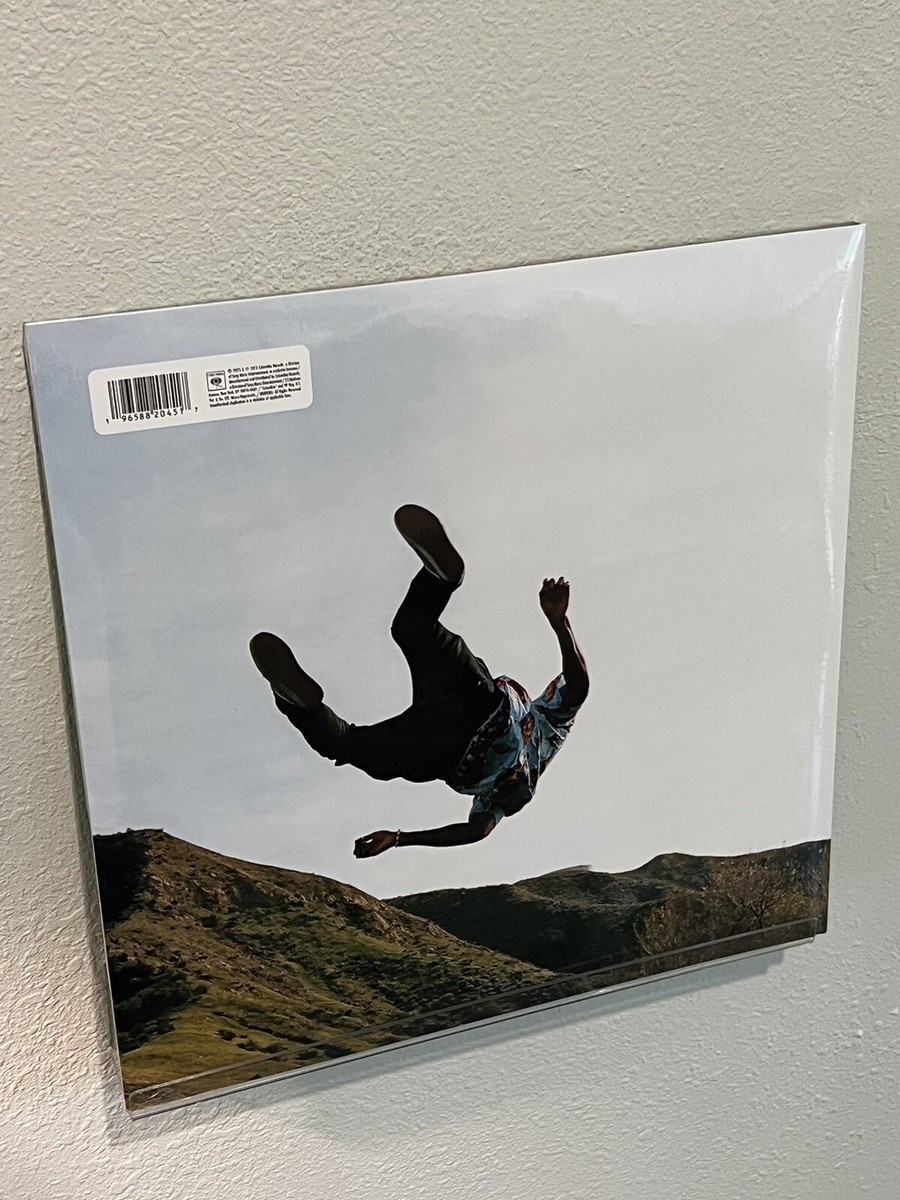 Tyler, The Creator レコード WOLF ※値引き不可になります Tyler, The Creator - Wolf on Odd Future Ltd Pink Vinyl