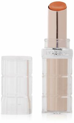 L'Oreal Paris Makeup Colour Riche Plump and Shine Lipstick with Plumping Effect