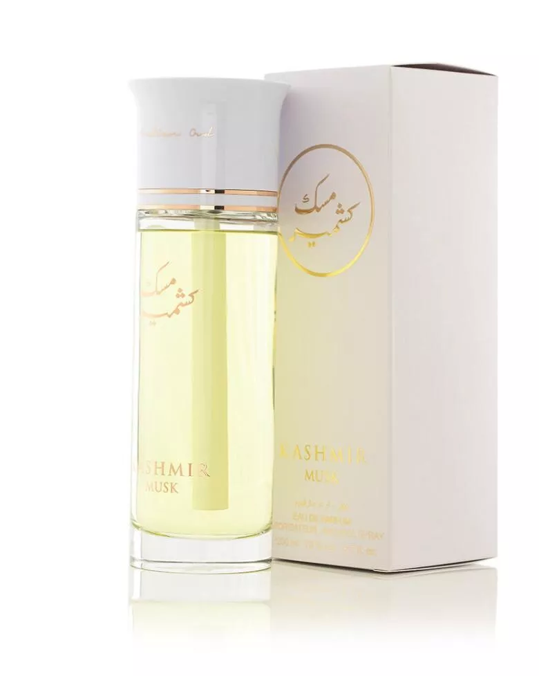 Kashmir oud perfume hot sale
