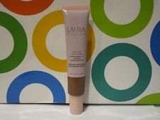 LAURA GELLER  BETTER THAN BARE TINTED MOISTURIZER  DEEP 430  1.48 OZ