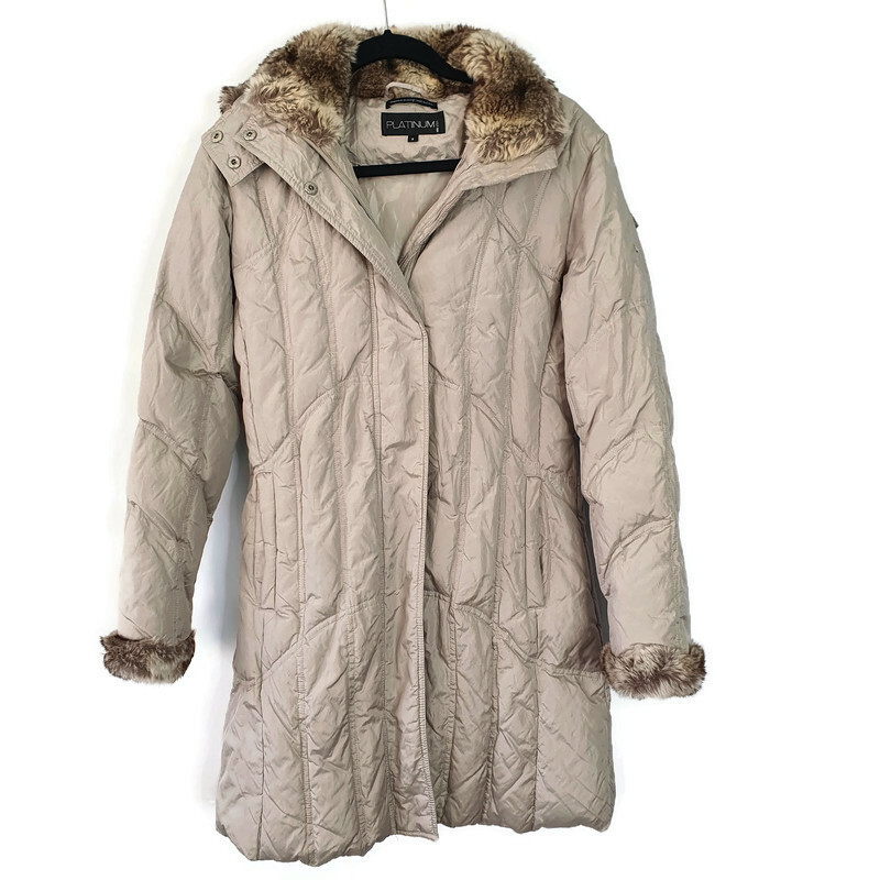 utex down coat