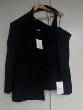 Jacquemus Jacket(blazer) - La Veste Basqa. New. Size Fr 44.