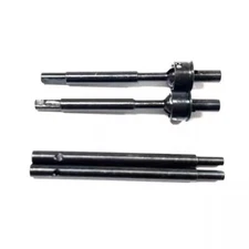 Powerhobby Front & Rear CVD drive shaft MS FCX24