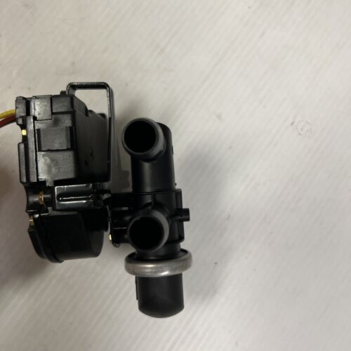 NEW Thermotion 354-69494 Electric Heater Valve 4-PORT With Pigtail - Foto 4 di 6