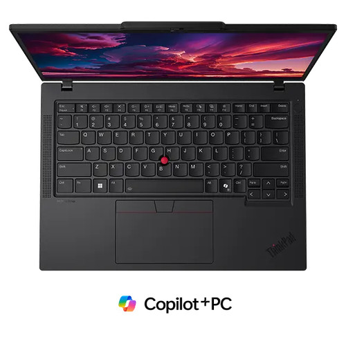 Lenovo ThinkPad P14s Gen 6 14" AMD Ryzen AI 7 PRO 350 64GB 1TB SSD HD 30-120hz, - Bild 9 von 10