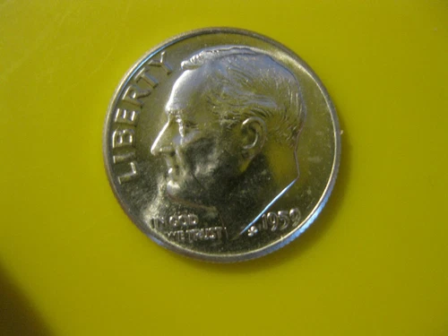 1959 Roosevelt Dime Ch/Gem BU!