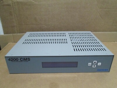 Norscan 4200 CMS Cable Management System