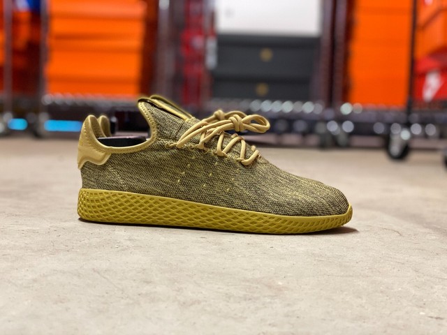 adidas pharrell williams tennis