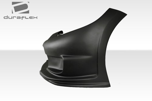 06-12 Mitsubishi Eclipse Demon Duraflex Front Body Kit Bumper!!! 102327 - Foto 4 di 5