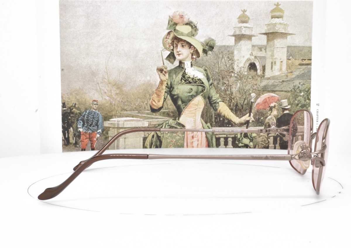 viviennewestwood vintage オーブ額縁　セットアップ viviennewestwood vintage オーブ額縁 セットアップ