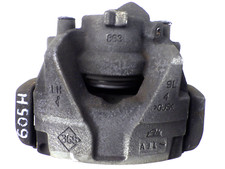 Renault Captur II ab 2019 1.5 dCi Bremssattel Bremszange vorne links