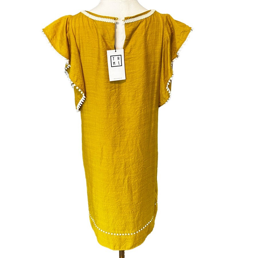 TTML Dress