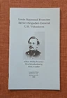 Louis Raymond Francine : Brevet Brig. Gen. U.S. Vols, 7th New Jersey, Gettysburg