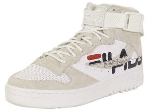 fila fx 100 white