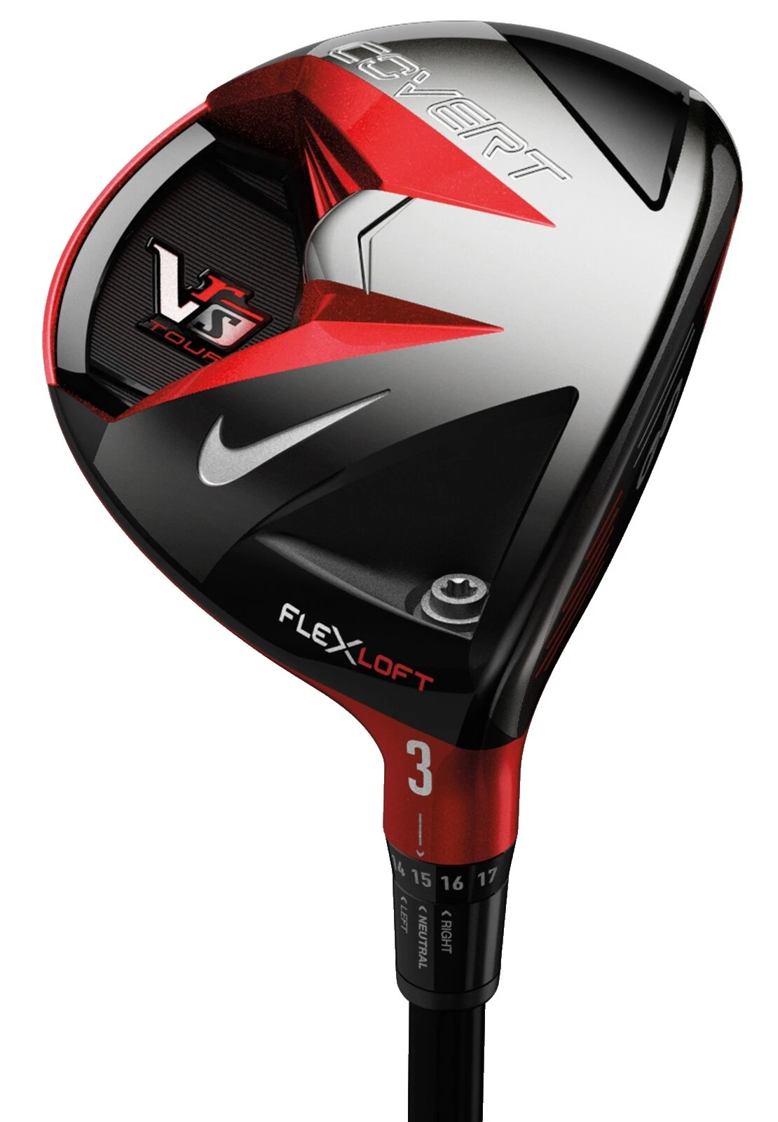 Varilla de Grafito Nike Stiff Flex Palos de Golf