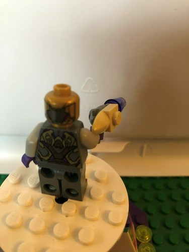 LEGO- SUPERHEROES- MARVEL HEROES & VILLAINS MINIFIGURE- YOU CHOOSE FROM LIST- - Picture 122 of 431
