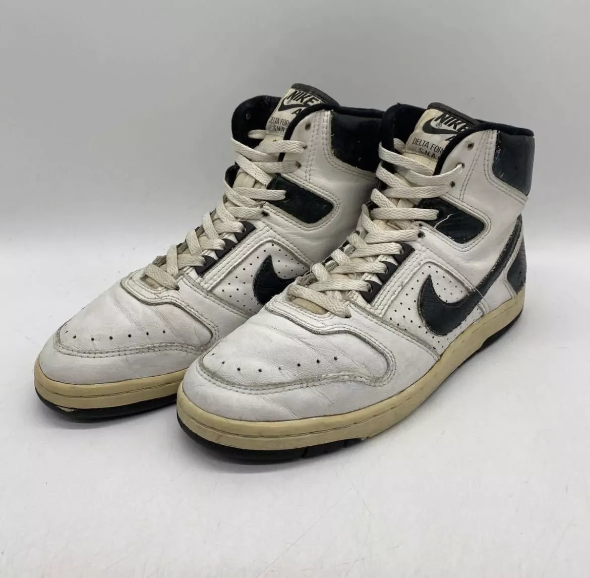 Delta force 2025 nike 1987