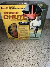 GoFit Sport Power Chute Resistance Parachute