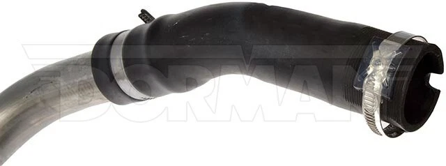 Cuello de llenado de combustible Dorman 577-992 para modelos Ford Lincoln Foto 2 de 4