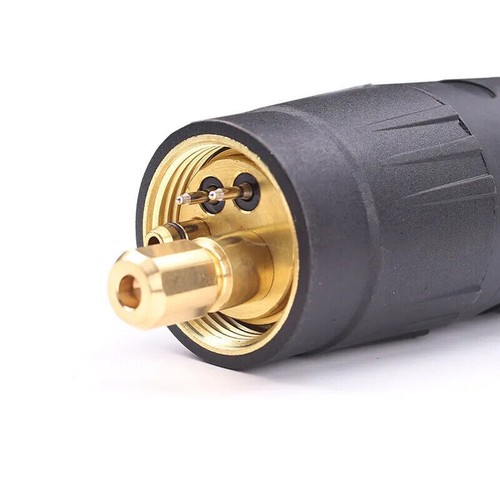 1pcs For Binzel Type 3M/10ft 24KD Air Cooled Mig Welding Torch Gun - Picture 3 of 6