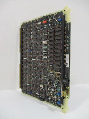 Foxboro F0109AC-B Buffer Board Card PLC F0109AC-B++ Invensys F0109ACB
