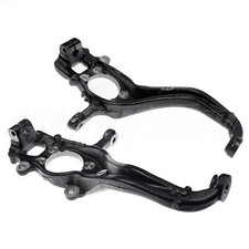 Nudillo de dirección diestro y derecho para 05-19 Nissan Frontier Xterra 698-267 698-266