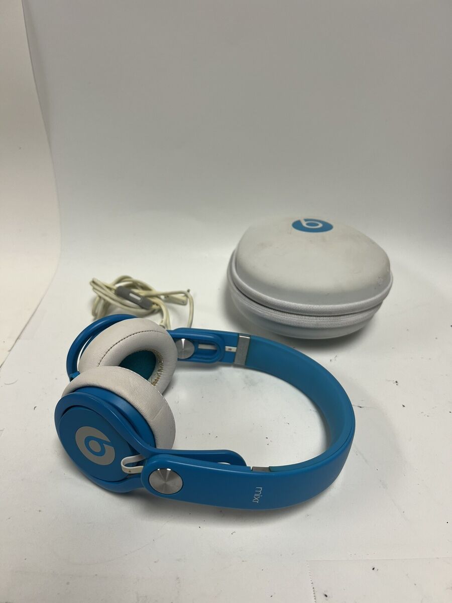 Beats by Dr. Dre Mixr Headband Headphones - Neon Pinkn for Beats by Dr. Dre Mixr Headband Headphones - Neon Pinkn for