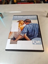 Love Destination Courses: The Body Language Of Love And Dating (DVD)
